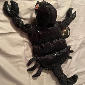 Cat/Small Dog Scorpion Costume